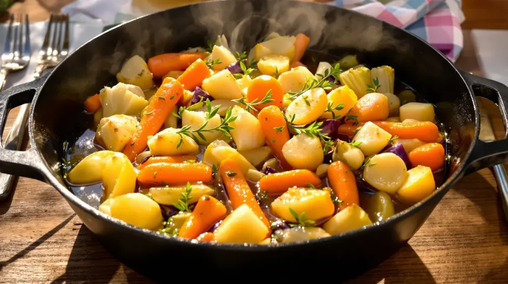 15 idées d'accompagnements pour sublimer vos recettes de printemps