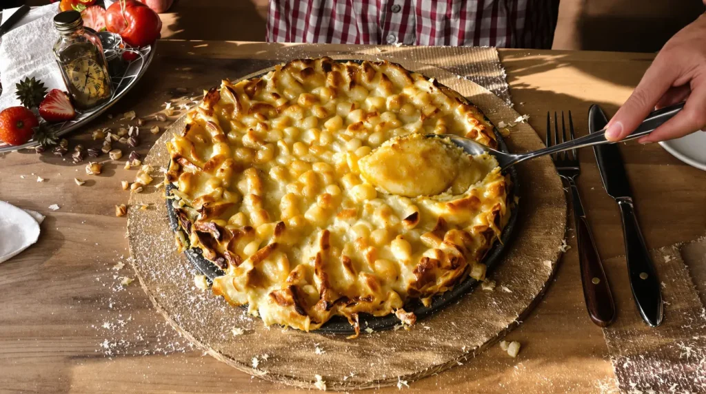 Pas besoin de crème : le gratin dauphinois est vraiment fondant quand on connaît enfin le bon geste