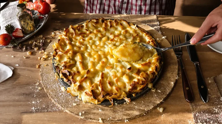 Pas besoin de crème : le gratin dauphinois est vraiment fondant quand on connaît enfin le bon geste