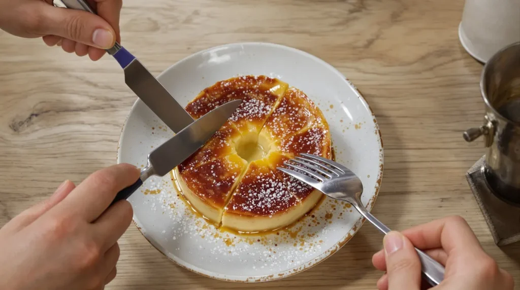Petits flans au thon très faciles : une entrée fondante prête avec les ingrédients du placard