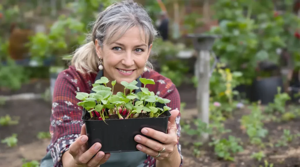 Que planter en mars pour réussir votre jardin ce printemps ?