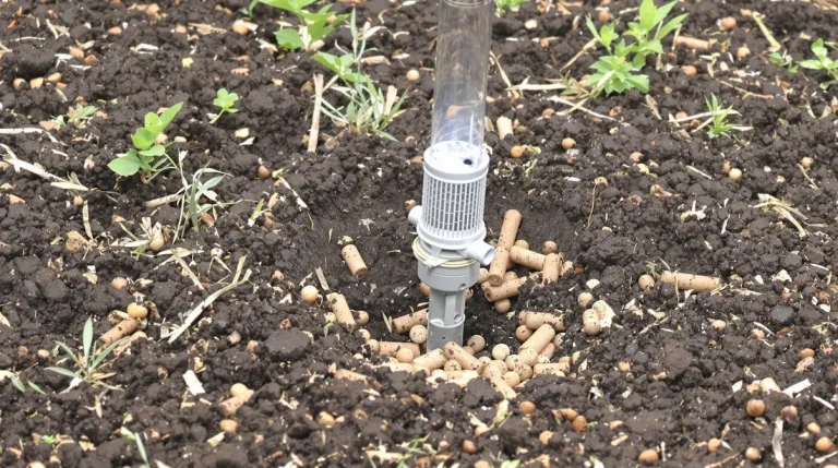 Votre pelouse ne repart pas ? Le geste à adopter dès maintenant pour un gazon plus dense au printemps